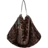 Image de Sacs et sacs à dos Liujo, couleur marron. Collection femme