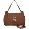 Image de Sacs et sacs à dos Liujo, couleur marron. Collection femme