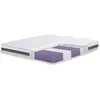 Image de Matelas 80 x 190 ressorts ensachés | Hauteur 20 cm