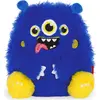 Image de LEGAMI Peluche - Super soft - Monster