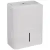 Image de Comfeè CF-DEHU-12 déshumidificateur 2 L 45,5 dB 250 W Blanc - Neuf