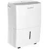 Image de Comfeè CF-DEHU-20 déshumidificateur 3 L 46 dB 440 W Blanc - Neuf