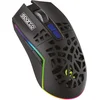 Image de Sparco SPWMOUSE souris Droitier RF sans fil 4800 DPI