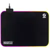 Image de Sparco SPMOUSEPAD tapis de souris Tapis de souris de jeu Mûre - Neuf