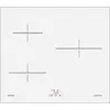 Image de Plaque induction Airlux ATID632WHN BLANC ATID632WHN