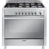 Image de Glem Piano De Cuisson Mixte Gx960cvix - Glem
