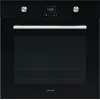 Image de Four intégrable multifonction 70l 60cm pyrolyse inox - Airlux - AFP212BK - série 200