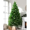 Image de Sapin De Noël 150 Cm Riccardo, Pin Artificiel, Arbre À Effet Réel, Sapin De Noël, 86x86 H150 Cm, Vert
