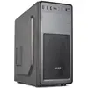 Image de Vultech VCO-A2699 Boîtier informatique Midi Tower noir