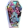 Image de Kalendarz adwentowy Monster High 2025 z 24 akcesoriami tematycznymi