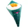 Image de Figurka Pluszowa Temaki 20 cm - Oficjalna Licencja, Mikka i Fluffy