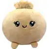 Image de Figurine en peluche Yummis Dumpling 20 cm