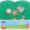 Image de Calendrier de l'Avent Peppa Pig 2025