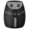 Image de friteuse à air chaud « FR 3508 » DCG 4 l - 1 450 W