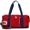 Image de U.S. POLO ASSN. sac de voyage Bozeman Weekender Bag Red rouge