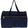 Image de U.S. POLO ASSN. sac de voyage sac à épaule New Sport Chic Weekender Bag Navy bleu marine