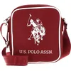 Image de U.S. POLO ASSN. sac à épaule bandoulière Morny Crossbody Bag Red rouge