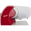 Image de Berkel Homeline HL PLUS 250 rouge Trancheuse