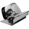 Image de Berkel Homeline HL PLUS 250 noire Trancheuse