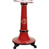 Image de Berkel BK-Stand-B224, Support de rabotage, noir, rouge, Volano B2 2024, 400 mm, 500 mm, 800 mm
