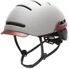 Image de Urban Prime UP-HLM-LED casque de sport Noir, Blanc - Neuf