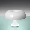 Image de Lampe À Poser 39060a   Blanche   Hauteur 223mm   Culot E14   Puissance 20w   Diffusion Lumineuse Directe   Artemide