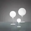 Image de Lampe de table Artemide Castore 14 1044110A