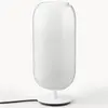 Image de Lampe de chevet Artemide Gople Mini, couleur blanche