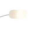Image de Artemide Gople Outdoor, applique extérieure, blanc, 65,7 cm