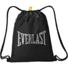 Image de Sac de sport Everlast Noir Noir One Size