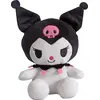 Image de Pluszowa Figurka Kuromi 24 cm Sanrio - Oficjalnie Licencjonowana