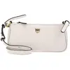 Image de PINKO sac bandoulière blanc