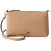 Image de Pinko Flat Horizontal Mini Couleur Beige