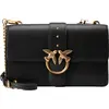 Image de Pinko Love One Mini St. Cl Vi Couleur Noir