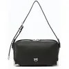 Image de Pinko 106967 A3cx Bauletto Trittico Mini Couleur Noir