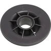 Image de Whirlpool Bauknecht C00666233 Rouleau pour le panier inférieur du lave-vaisselle (description)
