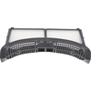 Image de WHIRLPOOL - Filtre à peluches, double tamis - C00685400