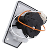 Image de Whirlpool - Abflusspumpe Mit Deckel, Std Hp - C00851885