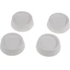 Image de Wpro SHA024, Protections anti-choc, Universel, Blanc, Lot de 4, 45 mm, 45 mm