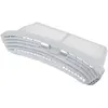Image de Beko Tamis à peluches Sac à filtre rabattable pour sèche-linge - No : 2982200100, C00864432