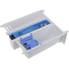 Image de BEKO - Bac à lessive / Tiroir à lessive WMY71433LMB2 - 2421800100