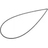 Image de Beko - Spannring Für Türmanschette - 2802580600