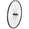 Image de Bonin Cbt Box 28'' roue arrière argent 12 x 142 mm argent 12 x 142 mm