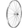 Image de Roue avant Bonin 26'' X 1.75 Mtb argent 12 x 100 mm argent 12 x 100 mm