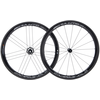 Image de CAMPAGNOLO Jeu de roues "Bora WTO 45", course, jantes en carbone plein 45mm