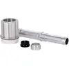 Image de Campagnolo Campa N3W RetroFit Kit pour roulement conique AC21-N3WRFCC, argent (1 kit)
