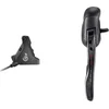 Image de Campagnolo frein-rail SuperRec.12f re EP 140 EP21-SRD12RR4,pince HR, remplie d'huile