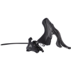 Image de Campagnolo frein-relais Record 12f re EP 140 EP21-RED12RR4,pince HR, remplie d'huilel
