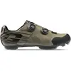 Image de Gaerne G.obsidian Chaussures à Gravel Vert UE 43 Hommes Vert UE 43