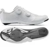 Image de Gaerne G.jet Chaussures de course Blanc UE 42 Hommes Blanc UE 42